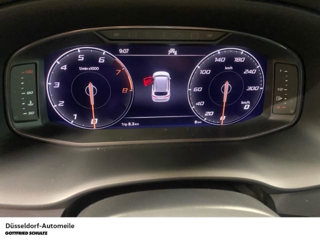 Cupra Ateca - Bild 10