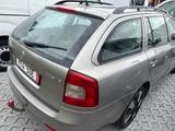 Skoda Octavia Combi Impuls Edition 4X4 - Skoda Octavia: Impuls Edition