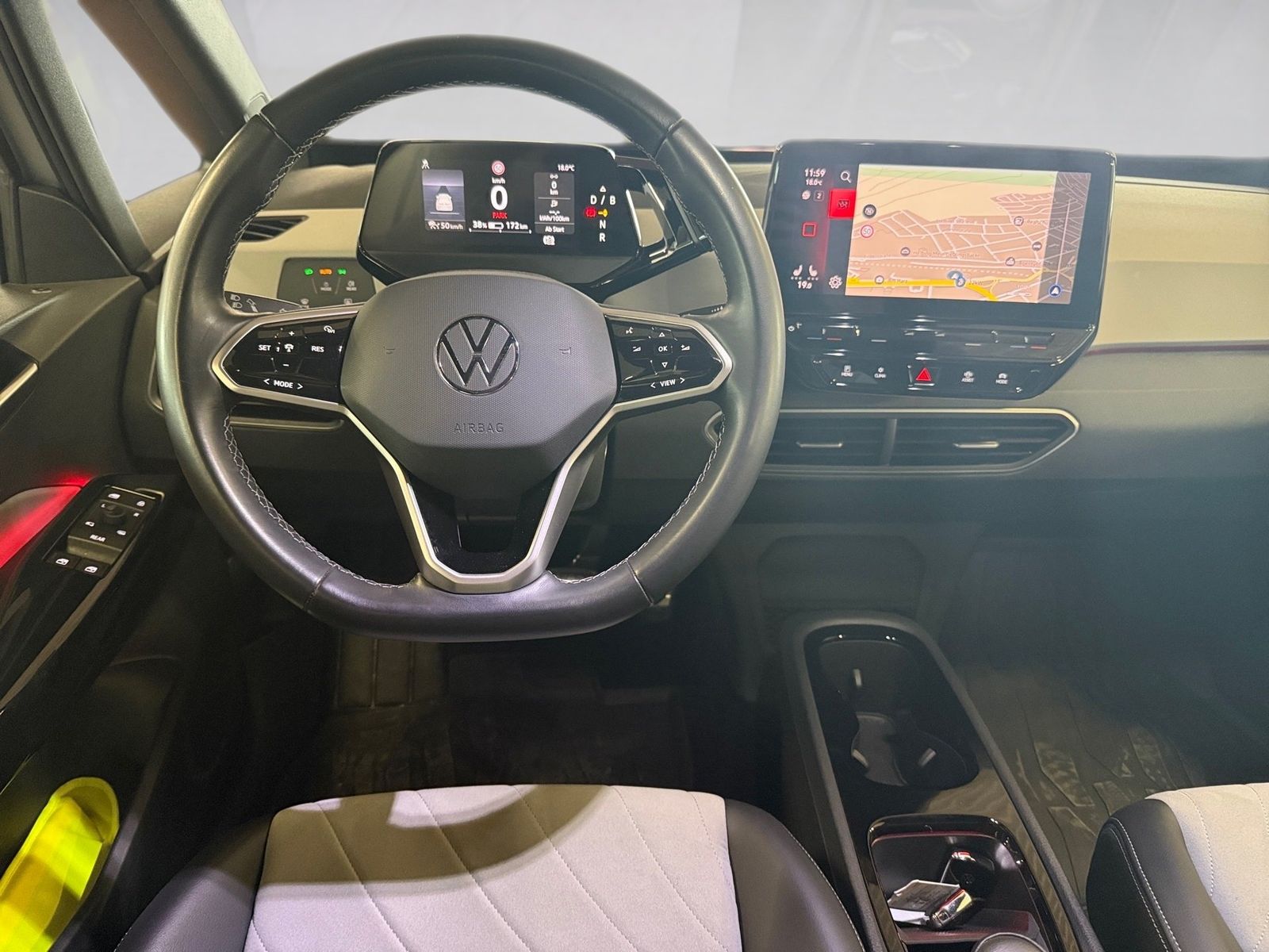 Volkswagen ID.3 - Bild 18