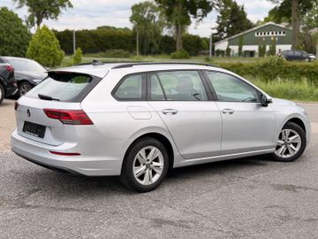 Volkswagen Golf - 3