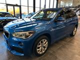 BMW X1 xDrive 25 d M Sport *AHK*Navi*LED* - BMW X1 mit Diesel-Antrieb: Automatik