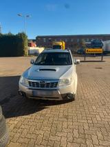 Subaru  Foster 2.0 4x4 Panorama Dach - Subaru Forester in Hannover