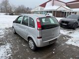 Opel Meriva 1.4 TWINPORT ecoFLEX Selection - Opel Meriva: Twinport