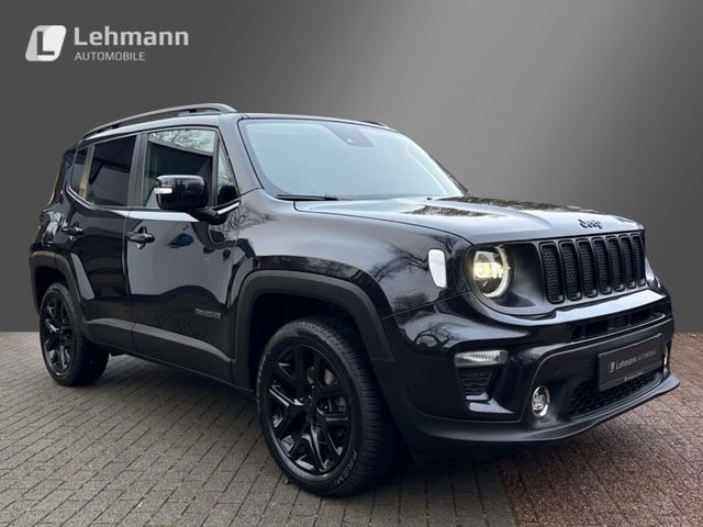 Jeep Renegade Limited Night 4WD 1.3 T Panoramadach Ni