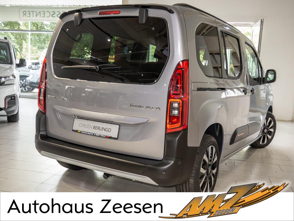 Citroën Berlingo M Diesel 130 MAX LED NAVI KAMERA PDC