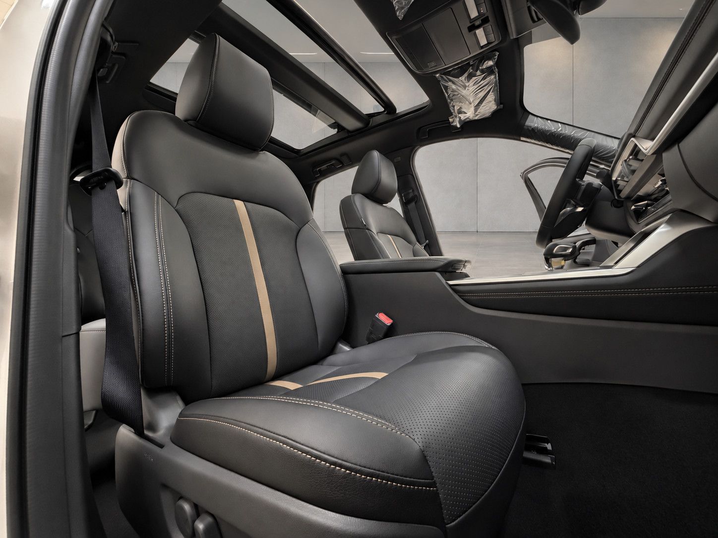 Mazda CX-60 - Bild 37