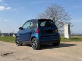 Smart ForTwo coupé 1.0 45kW mhd pure pure - Smart ForTwo aus 2008: Mhd