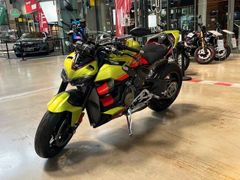 DUCATI Streetfighter V4S Lamborghini