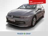 Volkswagen Golf VIII 1.5 eTSI Style DSG AHK/Matrix/HUD/NAVI - Volkswagen Golf Jahreswagen: Automatik