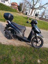 Suzuki Address 110 - SUZUKI ADDRESS 110