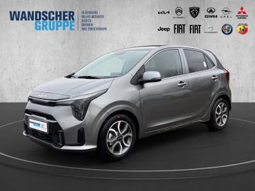 Kia PicantoPICANTO PE2 1.2 AMT SPIRIT