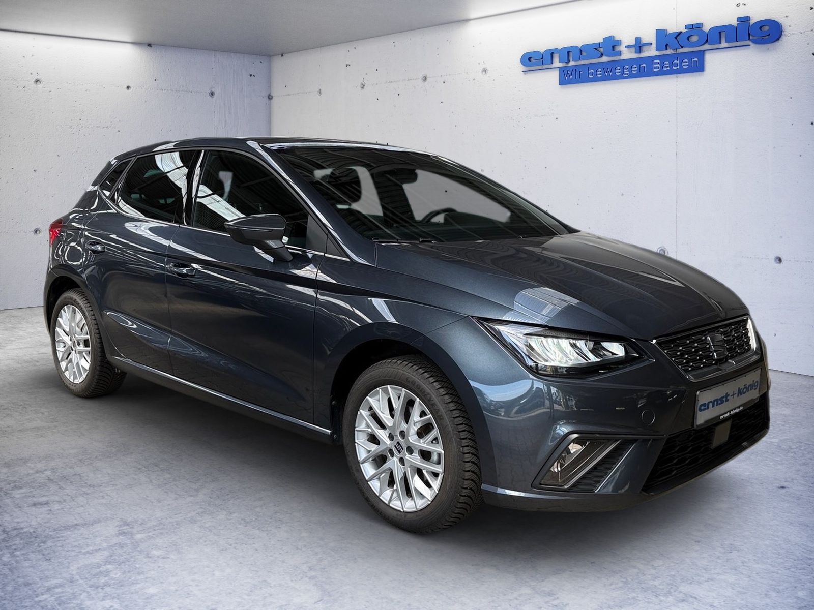 Seat Ibiza Xcellence imagem 2