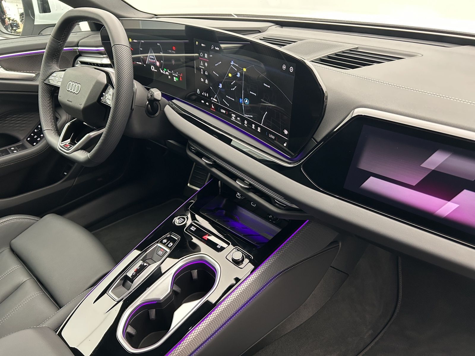 Audi A6 - Bild 7