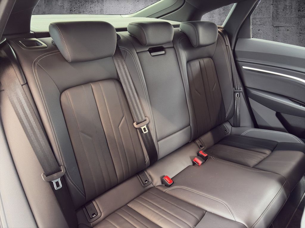 Audi Q8 e-tron - Bild 10