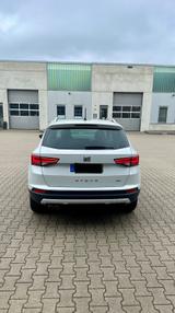 Seat Ateca 2.0 TDI Xcellence 4Drive Leder, Pano - Seat Ateca in Mülheim (Ruhr)