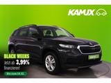 Skoda Kodiaq Ambition Aut. +7-SITZER+LED+NAVI+KAMERA