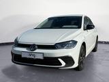 Volkswagen Polo Life 1,0 l 5-Gang 80PS - Volkswagen Polo Neuwagen: Weiß