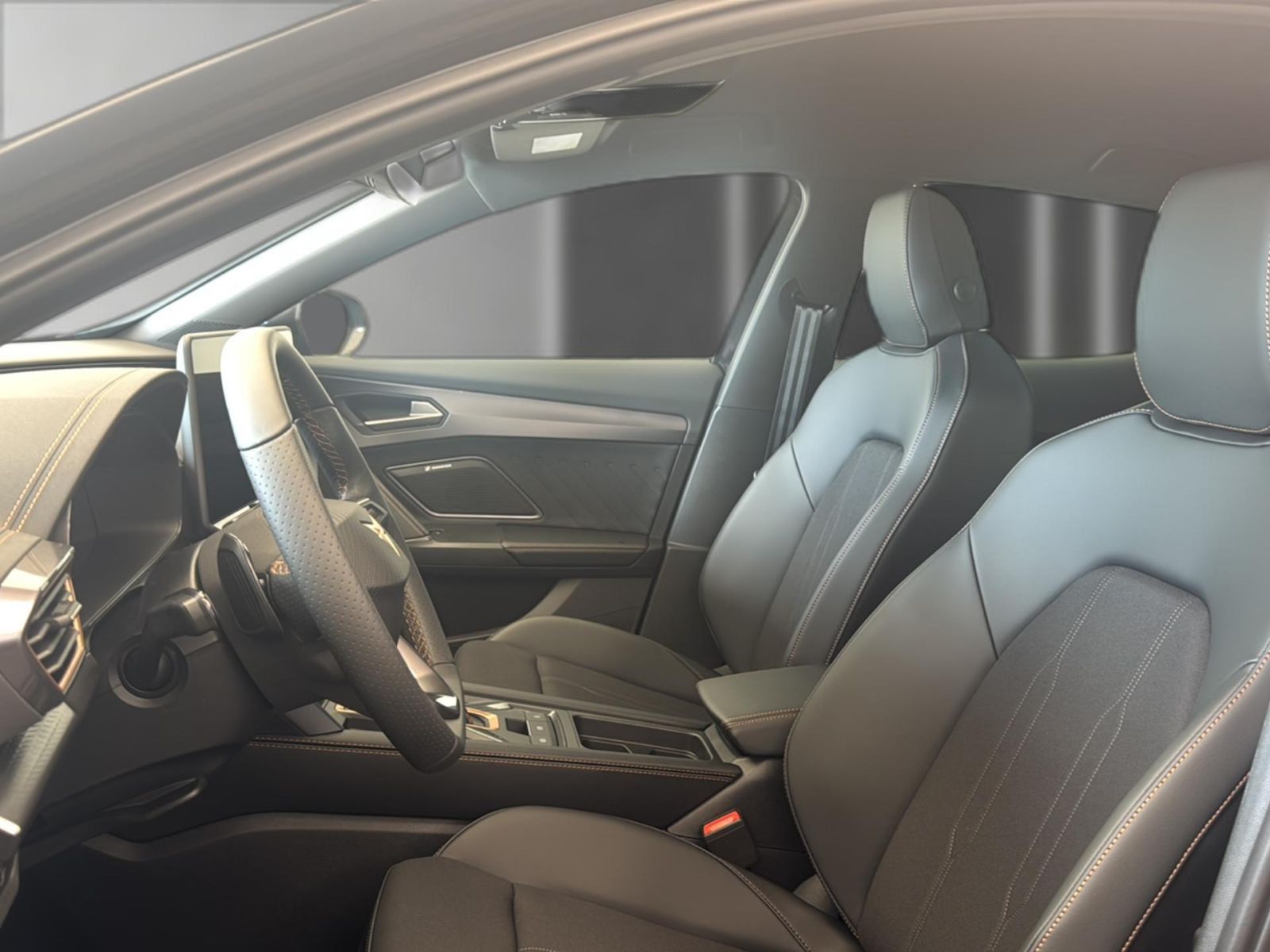 Cupra Formentor - Bild 19