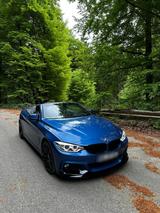 BMW 428i Cabrio F33 (M-Paket) - BMW F33 - BMW 4er Reihe