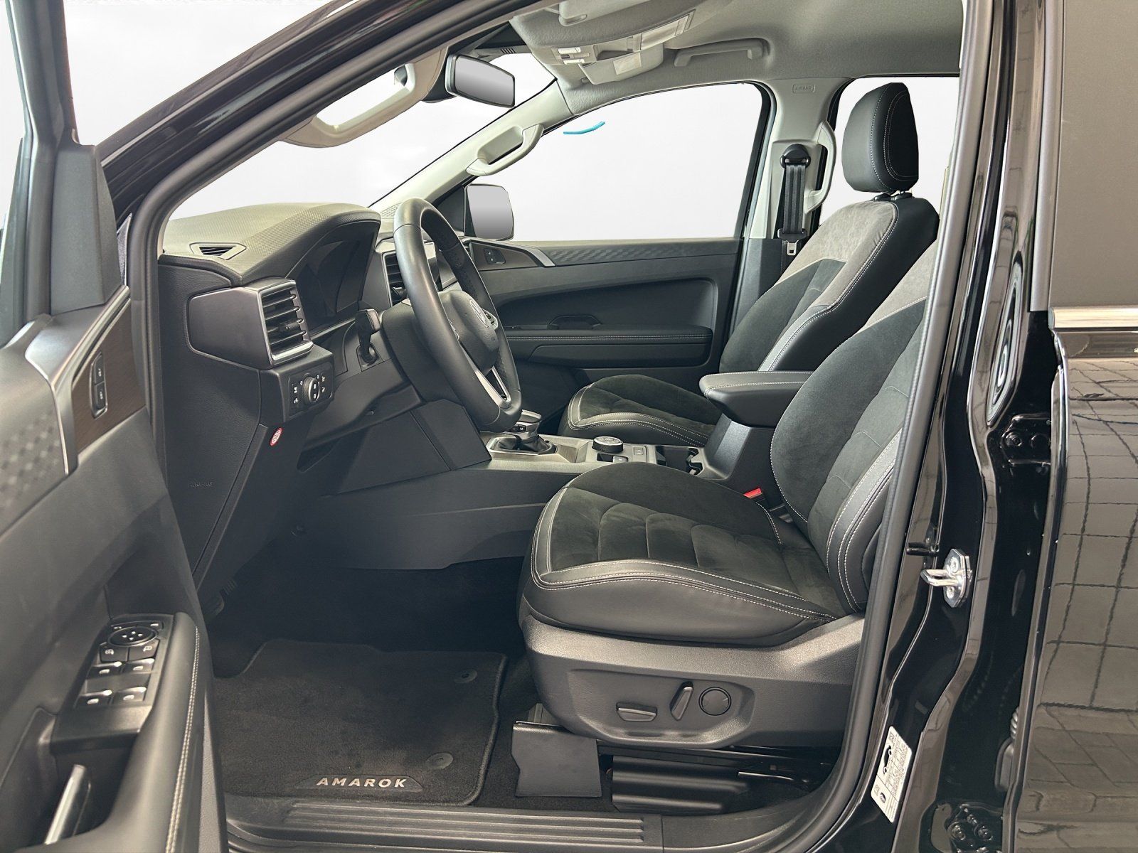 Volkswagen Amarok - Bild 8