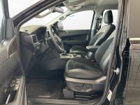 Volkswagen Amarok - Vorschau Bild 8