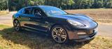 Porsche Panamera 4 Benzin 3.6 Approved Gar... - Porsche Panamera in Mönchengladbach