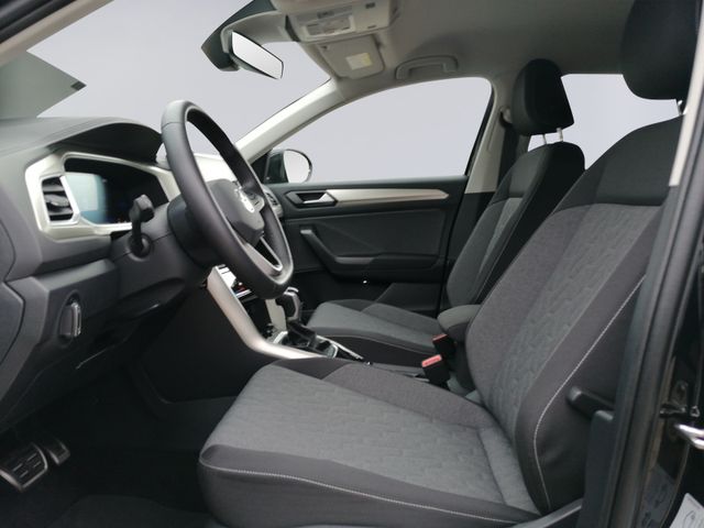 T-Roc 1.5 TSI DSG Move KAMERA+AHK+PARKLENK