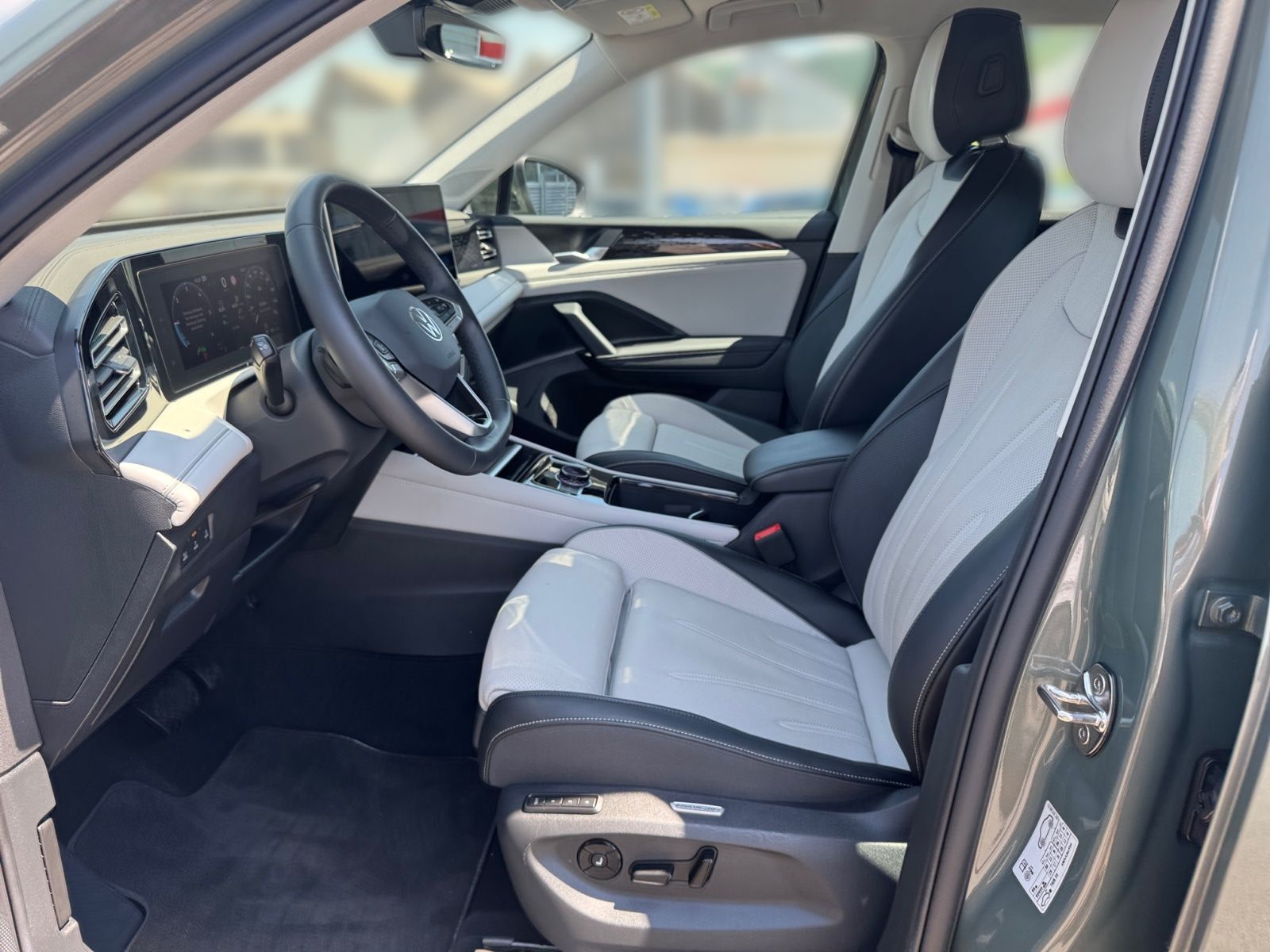 Volkswagen Tiguan - Bild 8