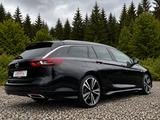 Opel Insignia GS Sport*BOSE*CarPlay*Massage*GARANTIE - Opel Insignia Gebrauchtwagen