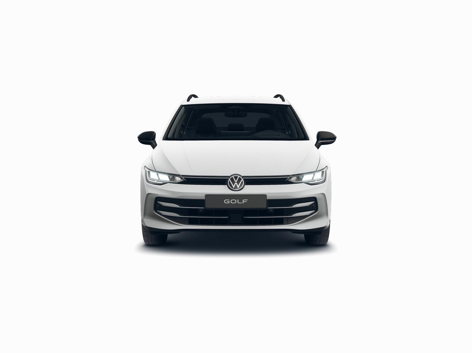 Volkswagen Golf VIII 1.5 eTSI Energy LED HUD ACC NAVI SHZ, миниатюра 8