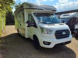 Chausson 788  TitaniumLine MJ2026
