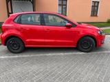 Volkswagen Polo 1.4 TDI Comfortline BMT - Volkswagen Polo mit Diesel-Antrieb: Schiebedach