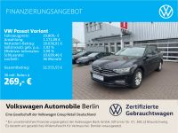 Volkswagen Passat Variant - Vorschau Bild 1