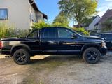 Dodge RAM LPG 4X4 - Dodge Gebrauchtwagen in Kassel