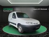 Citroën Berlingo 1.9 600 D Top Kasten~SERVO~LKW ZULASSUN - Offers matching your search criteria