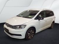 Volkswagen Touran - Vorschau Bild 2