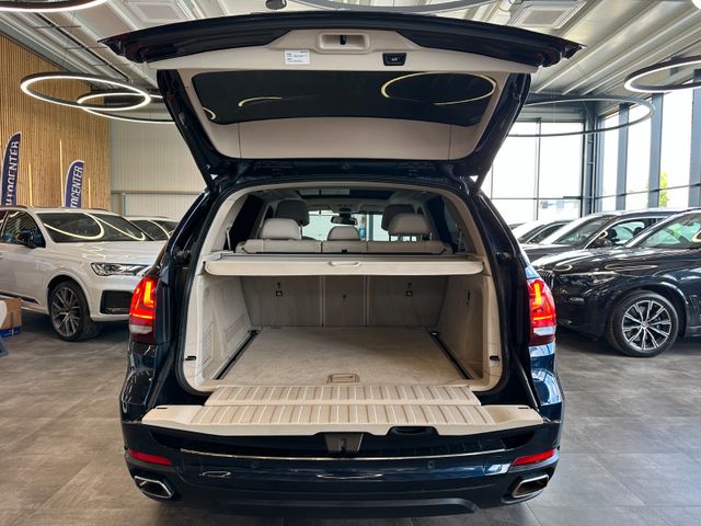 MYAUTOCENTER – Gebraucht- und Jahreswagen mit Werkstattservice in Pfaffenhofen BMW X5 *PANO*NAVI*HEAD-UP*MEMORY*