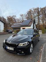 BMW 535d xDrive F10 | M-Paket | LCI | TÜV Neu  - BMW 535: 535d F10