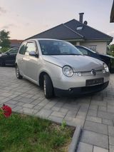 Volkswagen VW Lupo 3l  1,2 Tdi - Volkswagen Lupo mit Diesel-Antrieb: Kleinwagen, 1.2