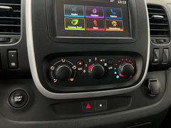 RENAULT Trafic H1L2 LANG/ 59.tKM /GARANTIE /9-SITZE RENAULT Trafic H1L2 LANG/ 59.tKM /GARANTIE /9-SITZE