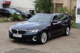 BMW 540d xDrive LuxuryLine *2.HAND *ACC*VIRTUAL *H&K - BMW 540 in Bielefeld