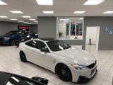 BMW M4 Coupé | non OPF | Carbon | 20' WF | H&R | Key - BMW M4 in Wuppertal