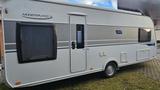 LMC VIVO 520E  Einzelbetten, Mover, Markise,Garantie - LMC Wohnwagen