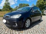 Ford C-Max 1.6 Tdci - Ford C-Max in Magdeburg