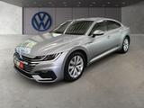 Volkswagen Arteon 2.0 TSI DSG R-Line Navi ACC Rückfahrkamer - VW Arteon Gebrauchtwagen in Frankfurt