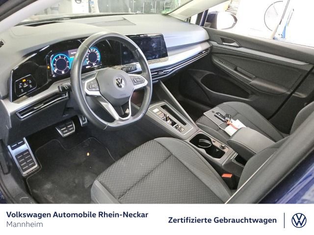Volkswagen Golf - Bild 4