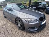 BMW 330i Coupe E92 M-Paket 19 Zoll M-Performance - gebrauchte BMW 330 aus dem Jahr 2010