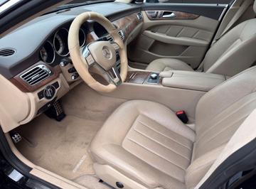2014 Mercedes-BENZ CLS — миниатюра 14