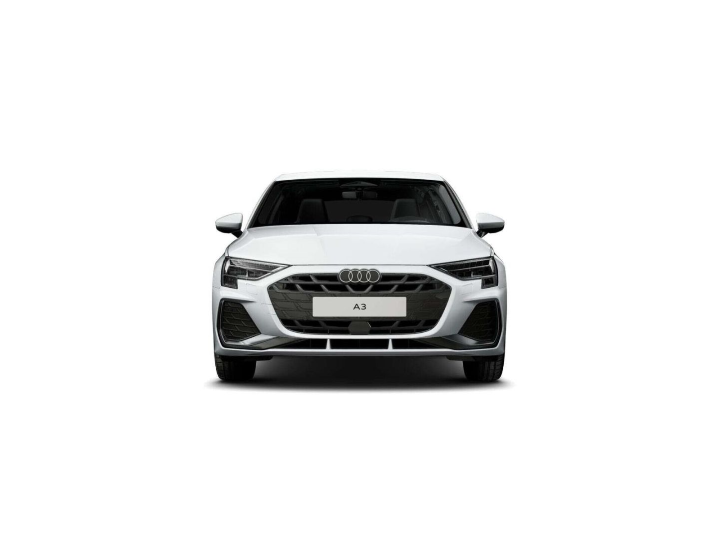 Audi A3 - Bild 4
