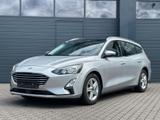 Ford Focus 1.5*erst46tkm*LED*Navi*PanoD.*1.Hd.* - Ford Focus: 1.4